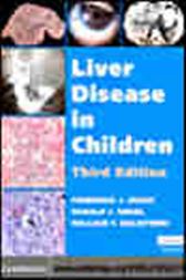 Liver Disease in Children