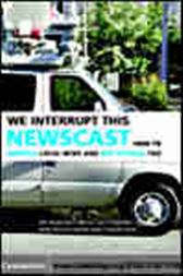 We Interrupt This Newscast