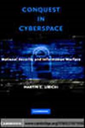 Conquest in Cyberspace