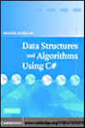 Data Structures and Algorithms Using C#