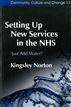 Setting Up New Services in the NHS