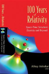 100 Years Of Relativity