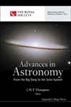 Advances In Astronomy