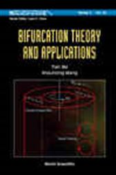 Bifurcation Theory And Applications