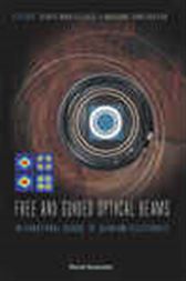 Free And Guided Optical Beams