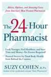 The 24 Hour Pharmacist pdf The 24 Hour Pharmacist cover