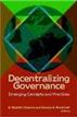 Decentralizing Governance
