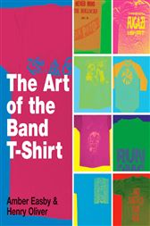The Art of the Band T-shirt