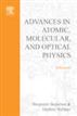 Advances in Atomic, Molecular, and Optical Physics