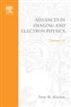 Advances in Imaging and Electron Physics