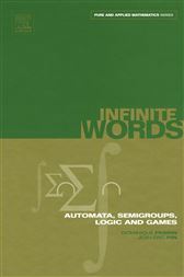Infinite Words