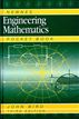 Newnes Engineering Mathematics Pocket Book