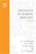 Advances in Marine Biology