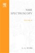 Annual Reports on NMR Spectroscopy