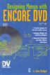 Designing Menus with Encore DVD