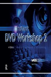 Instant DVD Workshop 2 pdf Instant DVD Workshop 2 cover