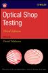 Optical Shop Testing