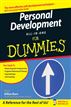 Personal Development All-In-One For Dummies