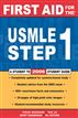 First Aid for the USMLE Step 1
