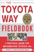 The Toyota Way Fieldbook