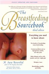 The Breastfeeding Sourcebook