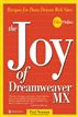 The Joy of Dreamweaver MX