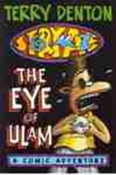 Storymaze 2 - The Eye of Ulam