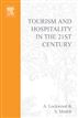 Tourism and Hospitality in the 21st Century