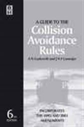 Guide to the Collision Avoidance Rules