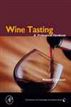Wine Tasting