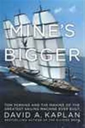 Mine's Bigger