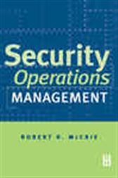 Security Operations Management