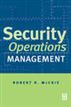 Security Operations Management