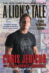 A Lion's Tale