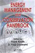 Energy Management and Conservation Handbook