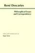 Philosophical Essays and Correspondence
