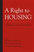 A Right to Housing