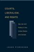 Courts Liberalism And Rights