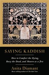 Saying Kaddish