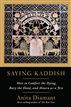 Saying Kaddish