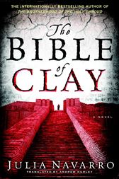 The Bible of Clay