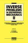 ISBN 9780080436937 product image for Inverse Problems in Engineering Mechanics II | upcitemdb.com