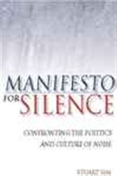 Manifesto for Silence