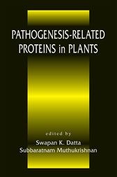 Pathogenesis-Related Proteins in Plants