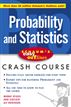 Easy Outline of Probability and Statistics