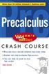 Schaum's Easy Outline of Precalculus