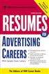 Resumes for Advertising Careers