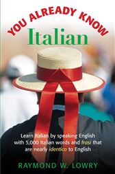 You Already Know Italian