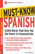 Must-Know Spanish