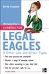 Careers for Legal Eagles & Other Law-and-Order Types